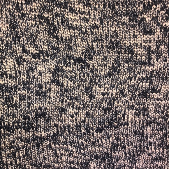 BP Navy and cream sweater from Nordstrom Size M - Picture 3 of 6